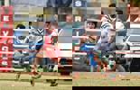 Round 9 V Narromine